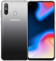 Замена аккумулятора на телефоне Samsung Galaxy A8s